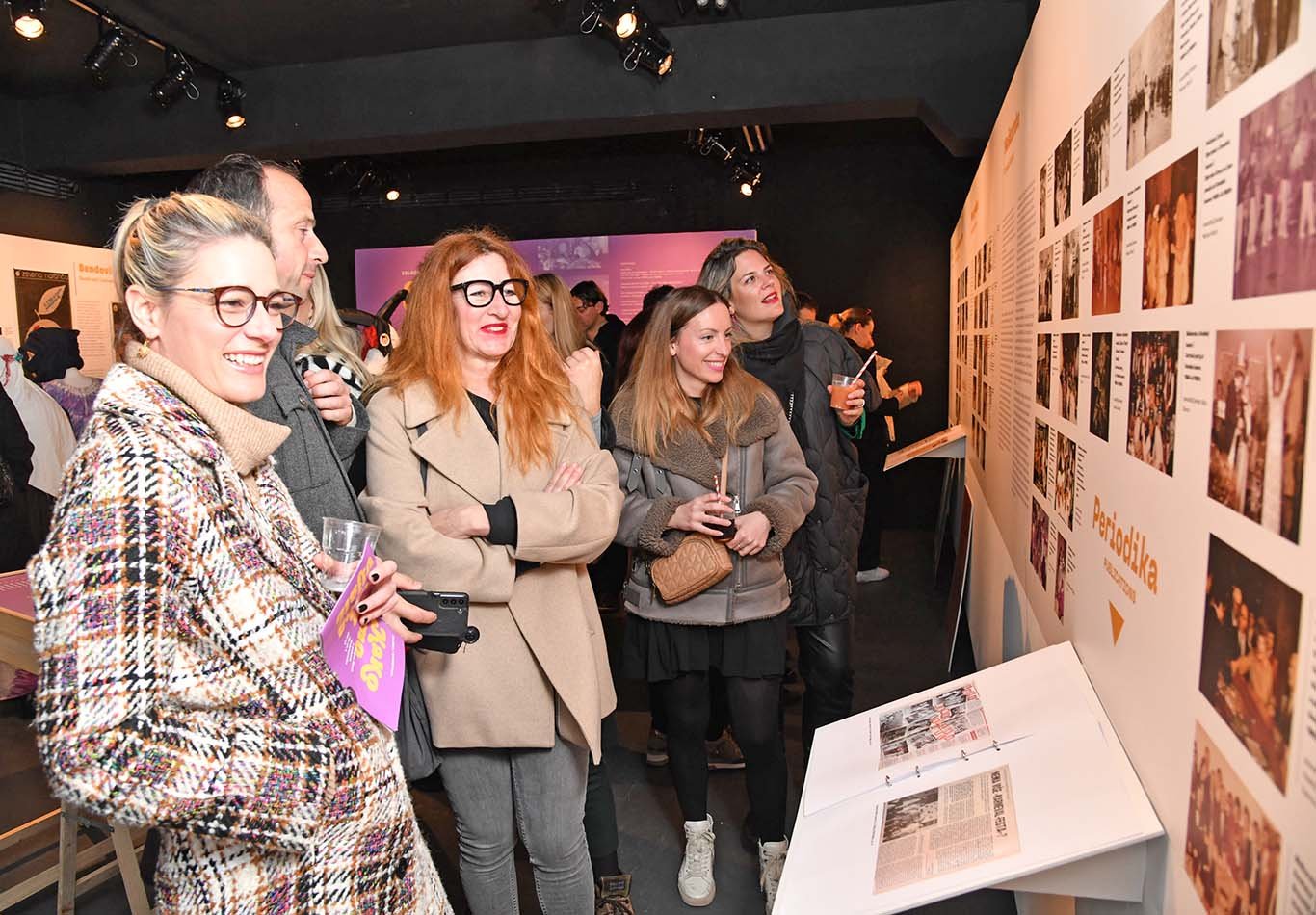 Nightlife exhibition image 22