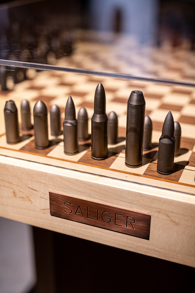 π£ β Exhibition "Power, Provocation, Deconstruction: Laibach 1980β1995" β Only until the end of the week! (15/6/2025) image 4