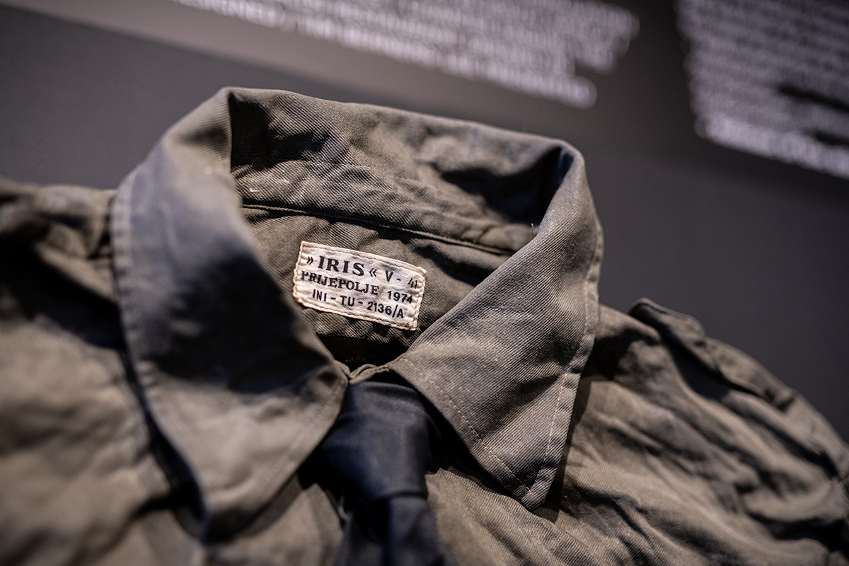 π£ β Exhibition "Power, Provocation, Deconstruction: Laibach 1980β1995" β Only until the end of the week! (15/6/2025) image 34