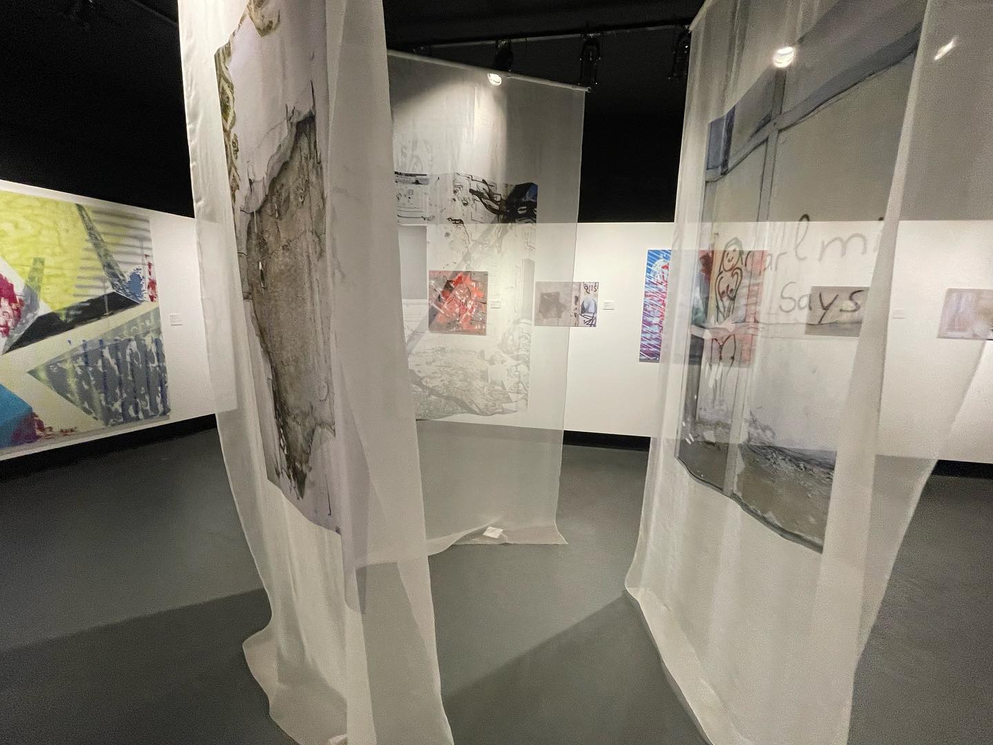 Remains of the Day exhibition image 9